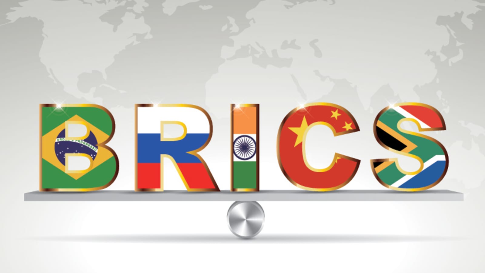 اتحاد BRICS قبل از مناقصه جدید، ارز اصلی را تبلیغ می کند