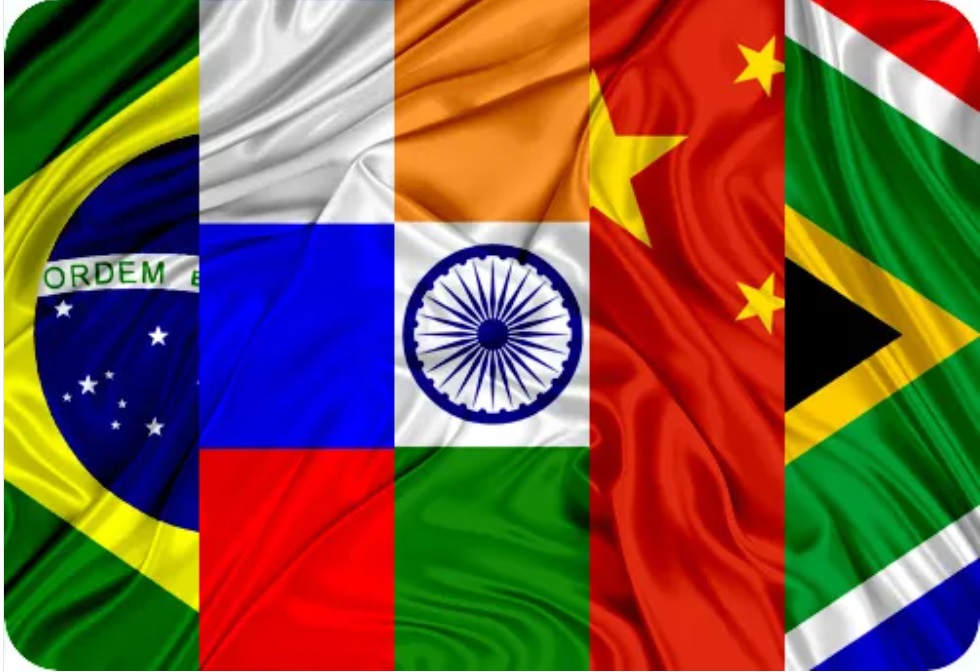 BRICS Nations