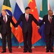 BRICS nations leaders
