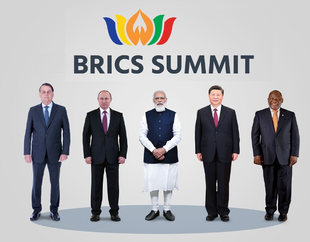 BRICS Here’s a Full List of Countries That Wants To Join the Alliance