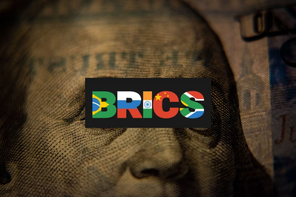 Egypt'S Departure Boosts Brics Bloc, Unleashing Cryptocurrency Opportunities