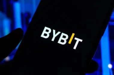 Bybit exchange