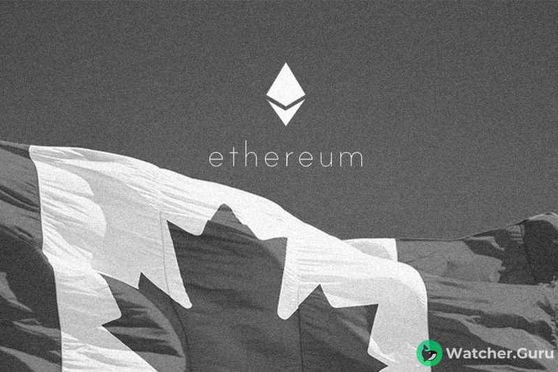 How to buy Ethereum in Canada