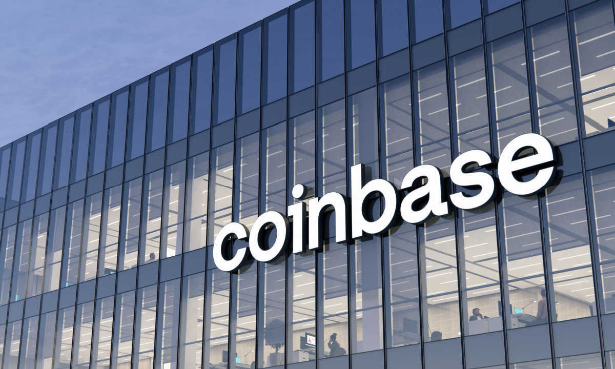 Coinbase Q1 2023 Revenue Rises to 773 Million COIN Up 9