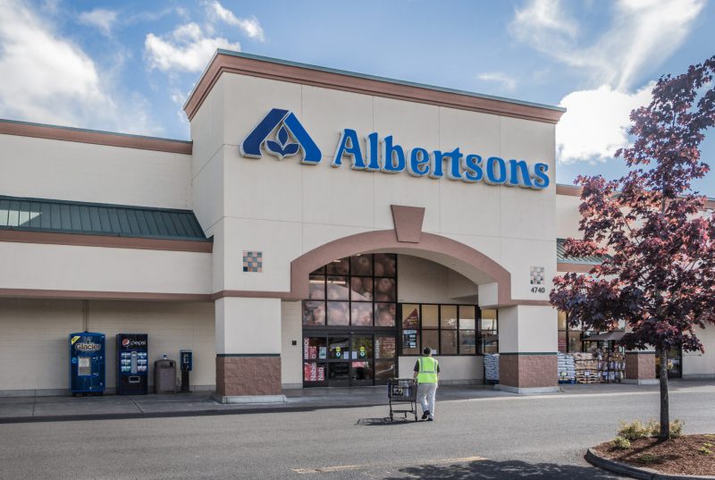 Does Albertsons Take Apple Pay?