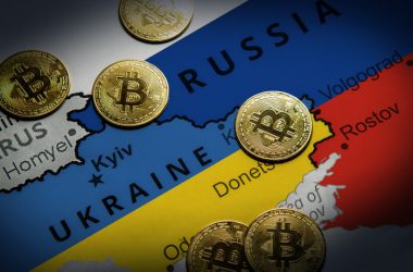 Russia Cryptocurrency