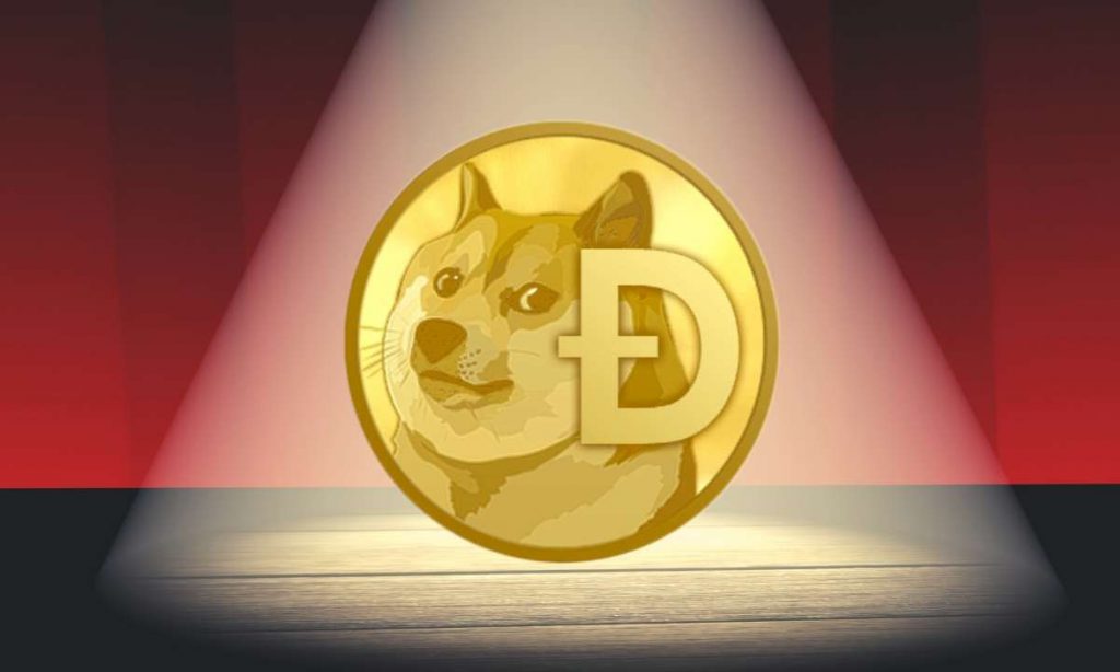 Dogecoin Clone Sees 50% Surge Amidst Ongoing Meme Coin Craze