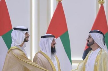 Top UAE Royal Officials Shorted Billions of Dollars in US Stocks, Fearing a Recession