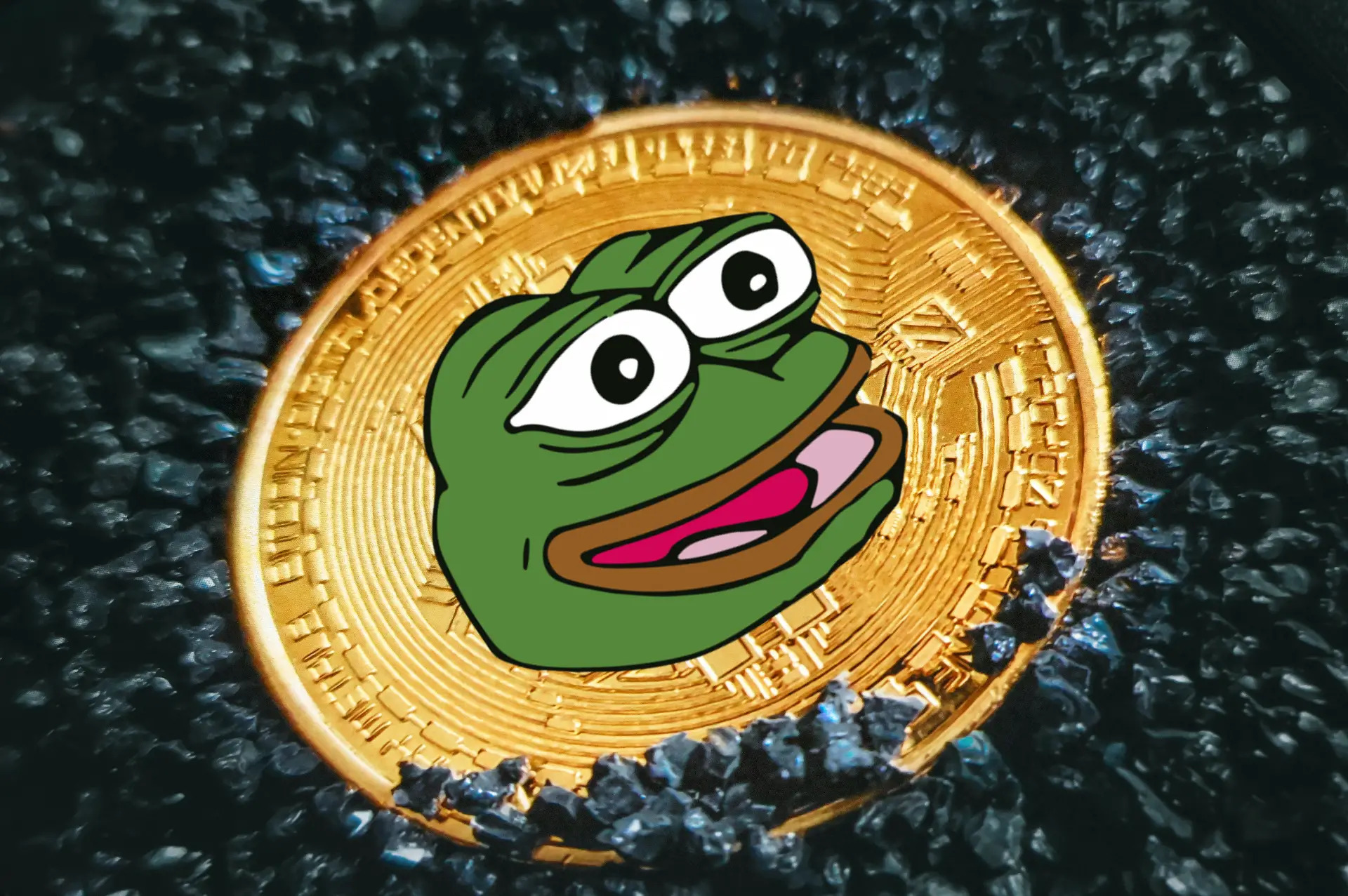 PEPE Surges 700% in 30 Days; How High Will It Go? 