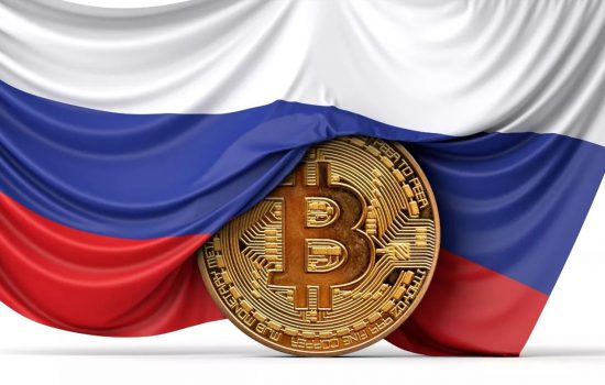 Russia Reportedly Planning to Establish Regulation for Crypto Exchanges Operation