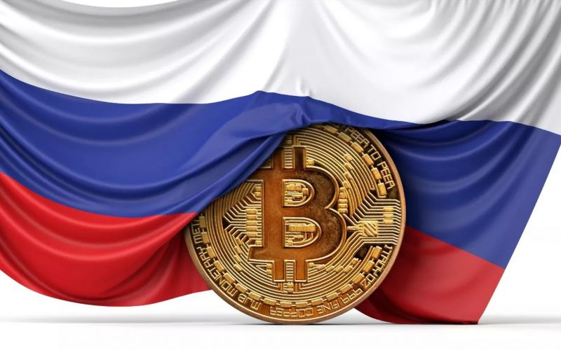 Russia Reportedly Planning to Establish Regulation for Crypto Exchanges Operation