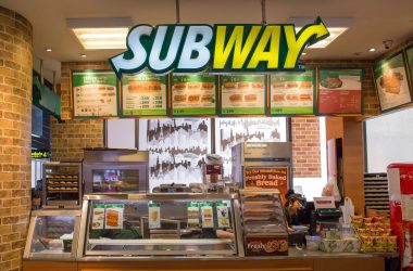 Does Subway Take Apple Pay?