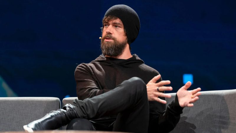 Jack Dorsey-Led TBD Unveils Open-Source Web5 Toolkit