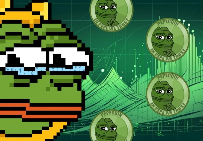 Pepe Coin Price Analysis: Is the Initial Enthusiasm Waning?