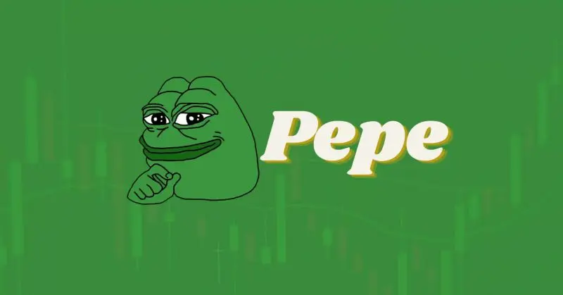 Pepe Coin Down by 50% in 3 Days: Is the Frog-Frenzy Over for PEPE?