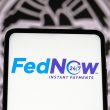 FedNow Federal Reserve