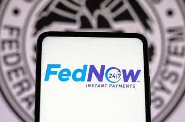 FedNow Federal Reserve