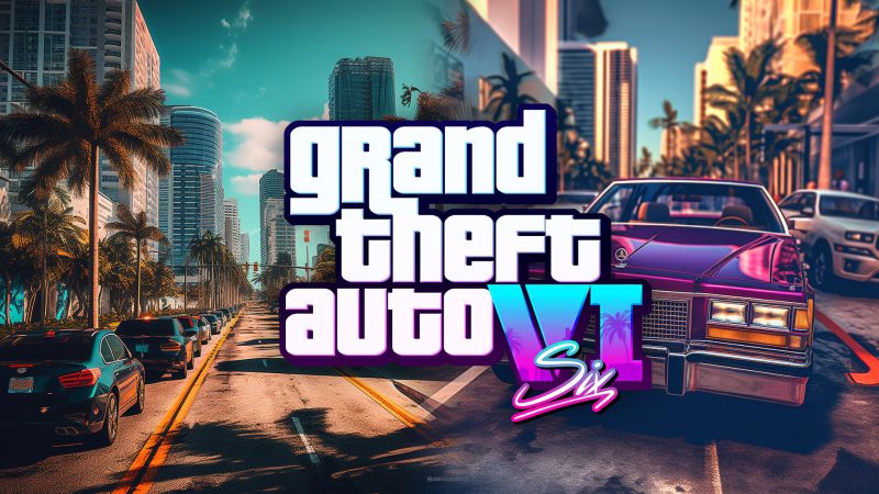 Grand Theft Auto VI