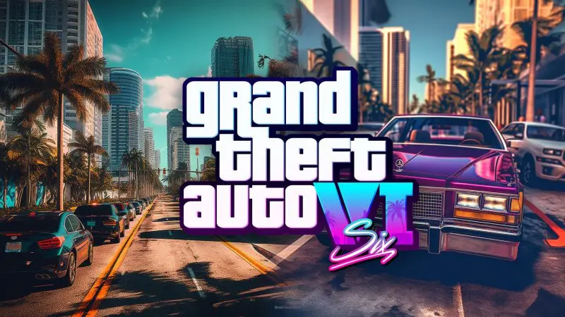 GTA 6: Rockstar Games To Announce Grand Theft Auto VI This Week