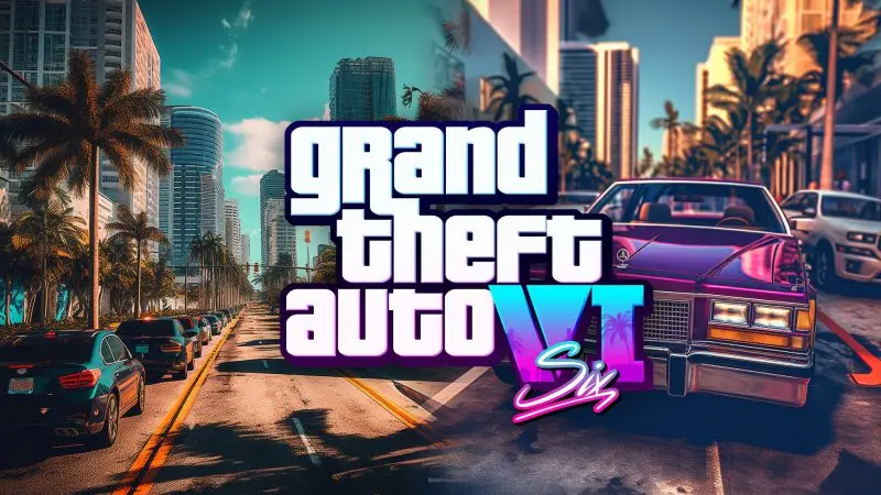 GTA 6 Leaks, Gamplay, Missions & What We Know