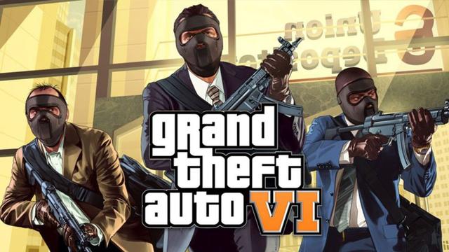 GTA 6  Saiba Tudo sobre Grand Theft Auto VI - GTA 6 Brasil