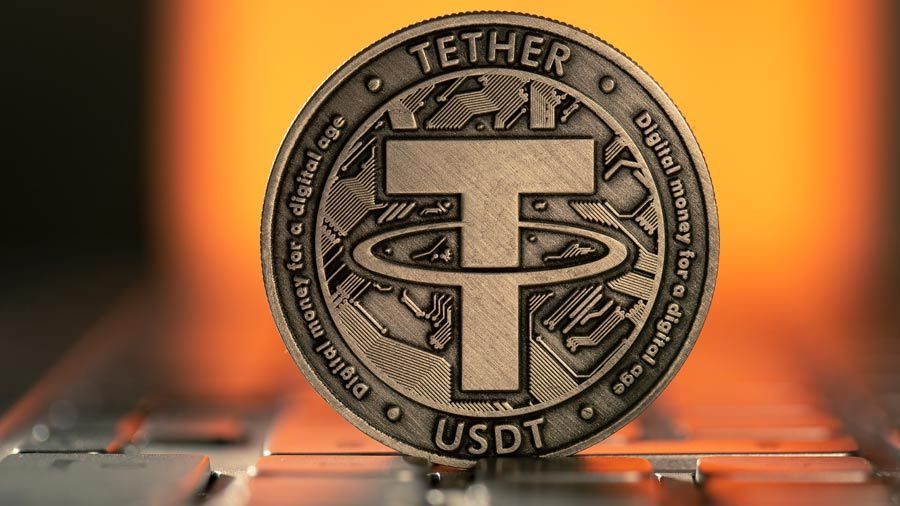 How to Stake and Why to Tether