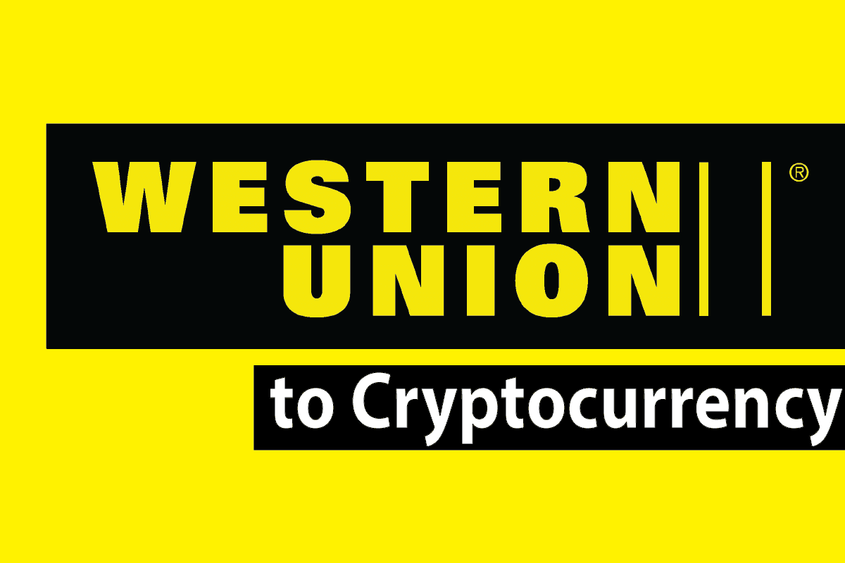 How to Buy Crypto with Western Union