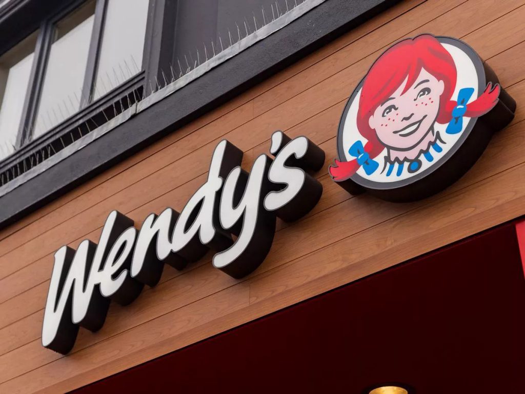 Does Wendy's Accept Apple Pay?
