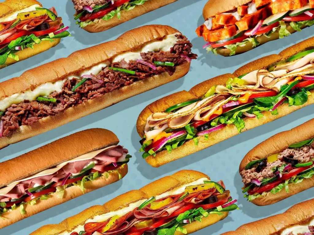 Subway accepts Bitcoin, so users can get a sandwich on the