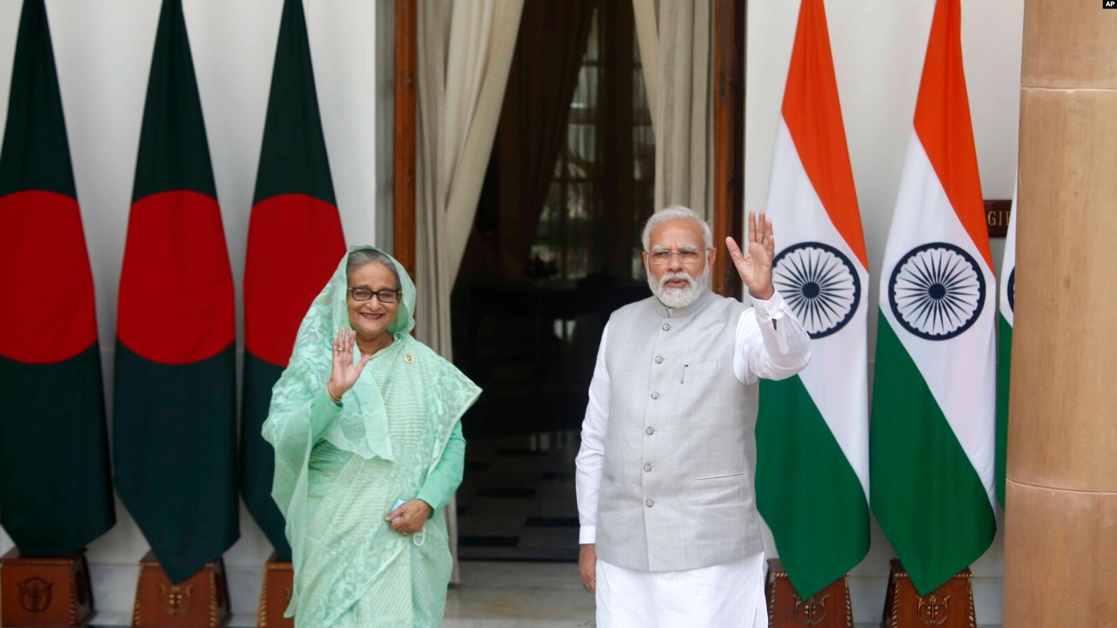 BRICS: Bangladesh Concerned For Potential “Geopolitical Trap”