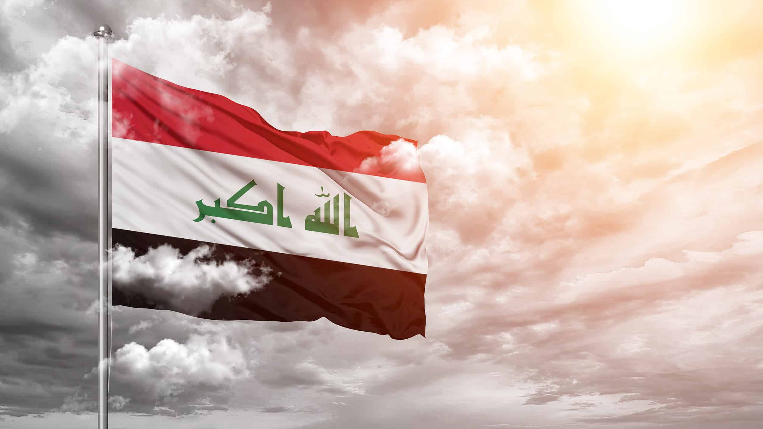عراق برای پیوستن به ائتلاف بریکس علاقه نشان می دهد