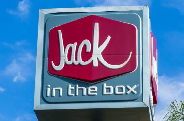 Does Jack in the Box Take Apple Pay?