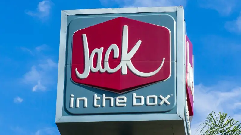 Does Jack in the Box Take Apple Pay?