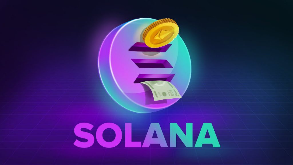 Solana (SOL) Price Prediction: August-End 2023