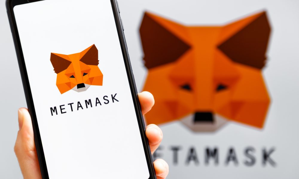 MetaMask با 22 میلیون دانلود به محبوب ترین کیف پول تبدیل شد