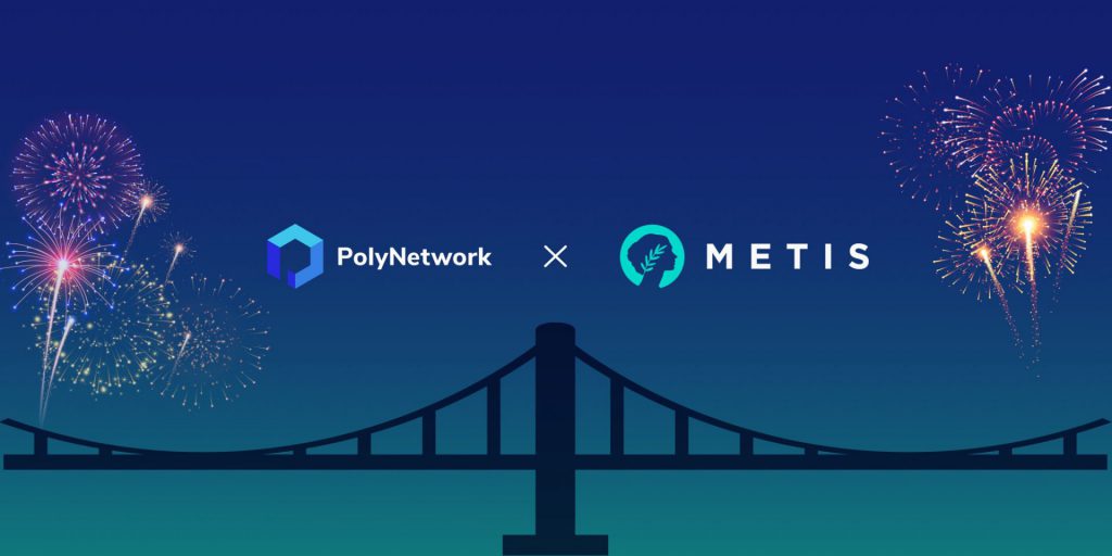 A feature that lets users transfer tokens from Ethereum to Metis Andromeda, we break down how to use Metis Bridge.