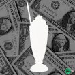 (DON'T PUBLISH) What is the Dollar Milkshake Theory?