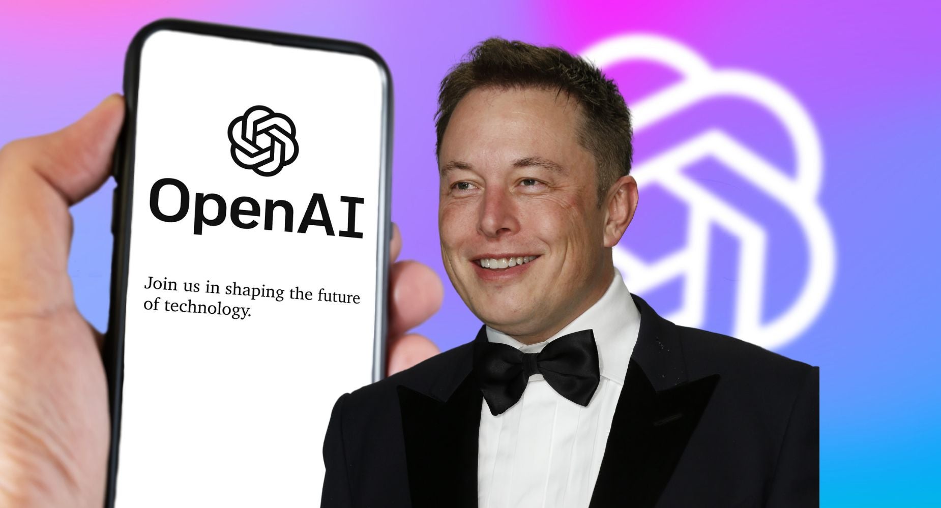 Inside OpenAI, Elon Musk's Wild Plan to Set Artificial Intelligence ...