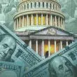 us debt dollar capitol hill usd