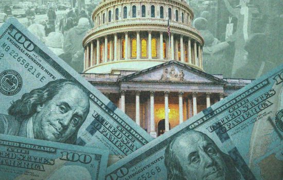 us debt dollar capitol hill usd