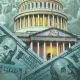 us debt dollar capitol hill usd