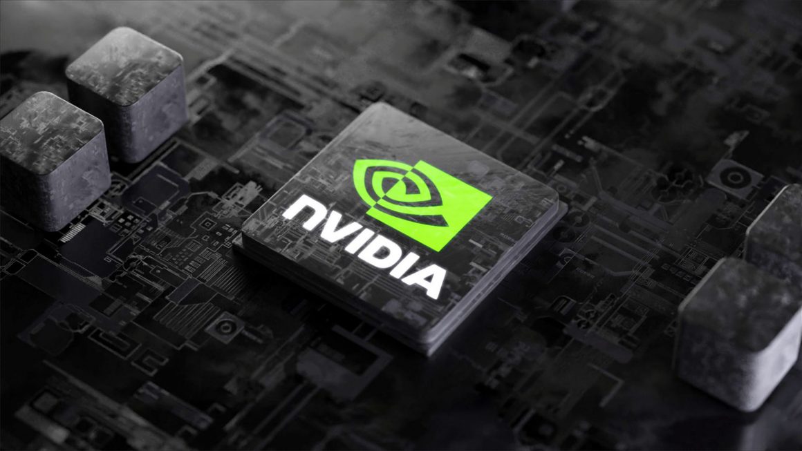 Nvidia Dominates Earnings Up 16 in a Month. Time to Buy or Sell?