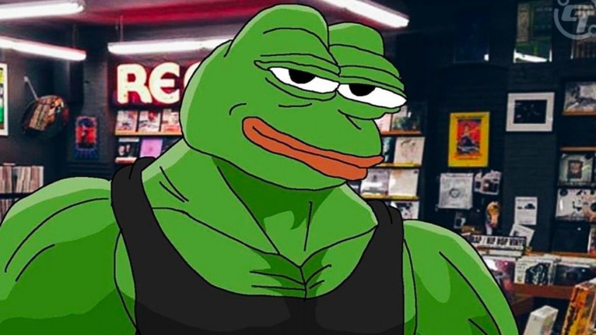 Pepe Coin The most memeable Memecoin - Meme Coin