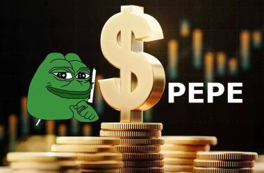 pepe coin millionaire money dollar rich currency