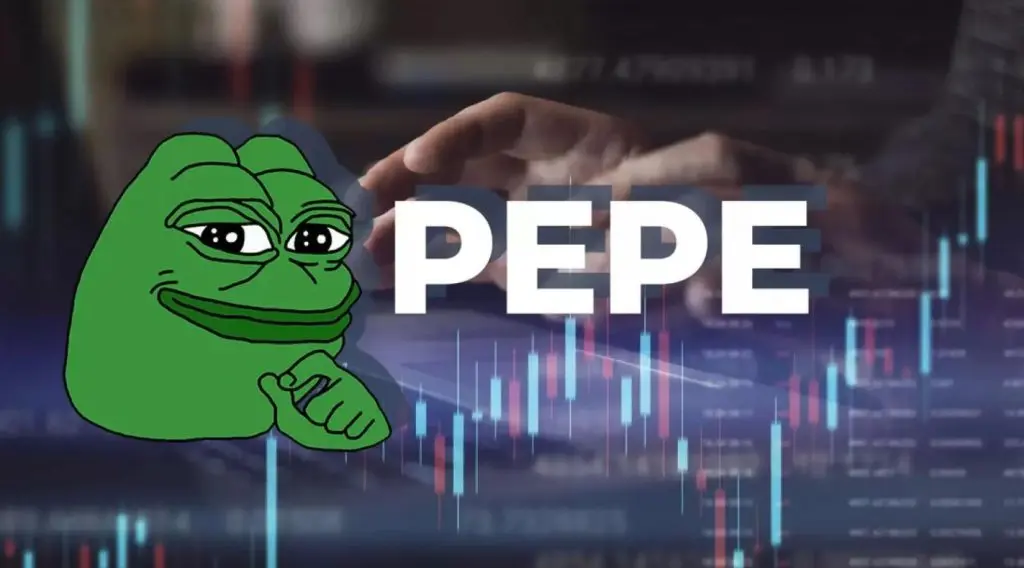 Pepe Coin is Soaring 90% in the Last 24 Hours, Here's Why