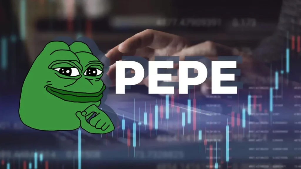 pepe coin