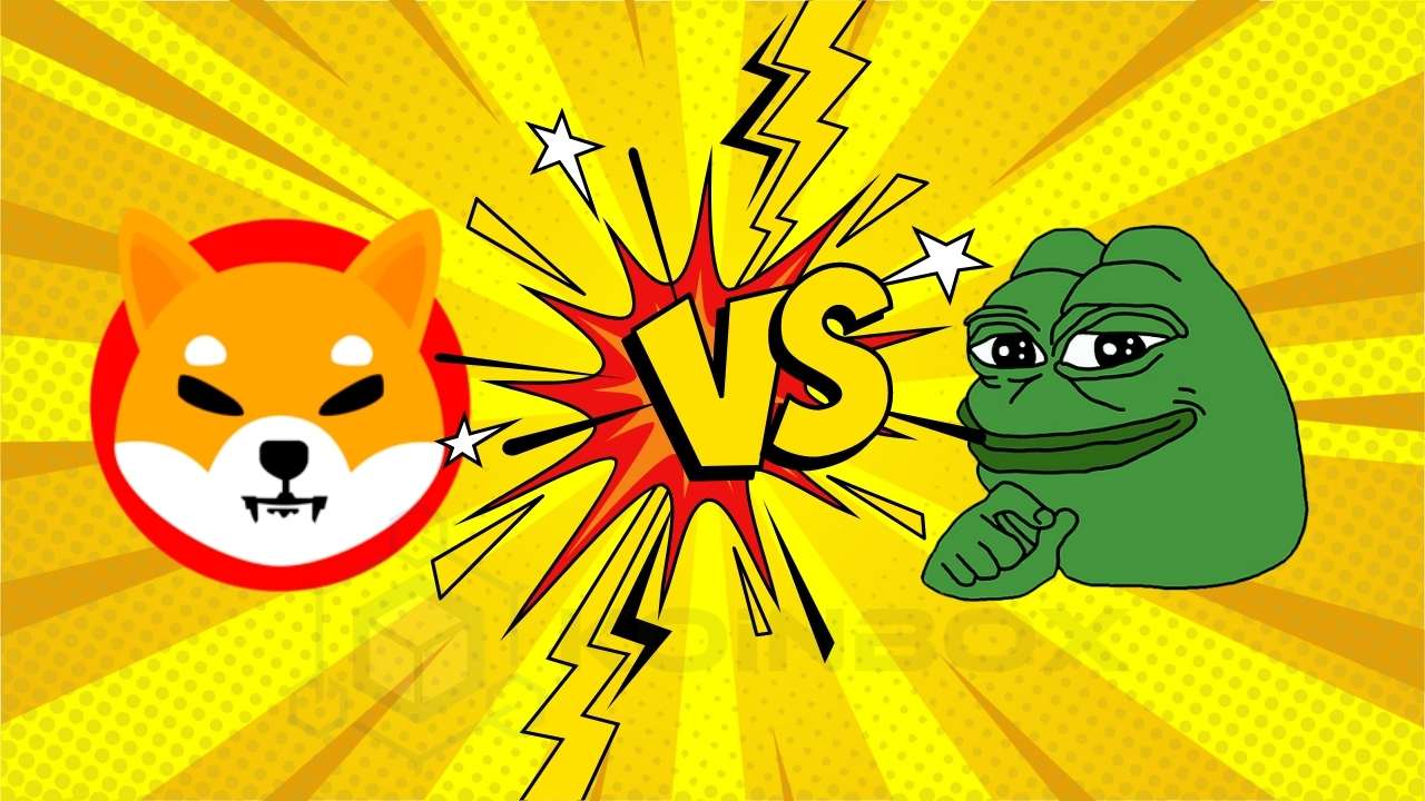 Pepe Coin Overtakes Shiba Inu Holdings for This Trading Firm