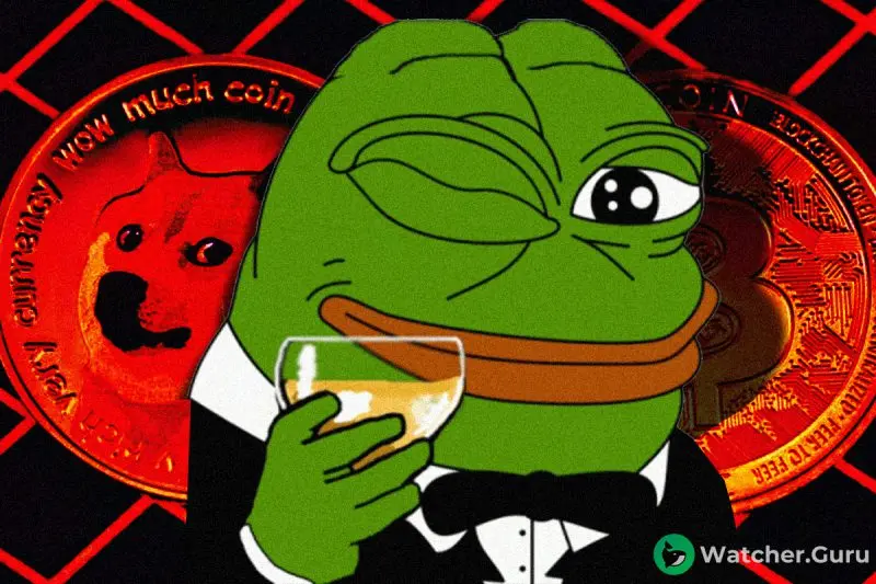 Is Pepe Coin the Next Shiba Inu (10x value increase)?