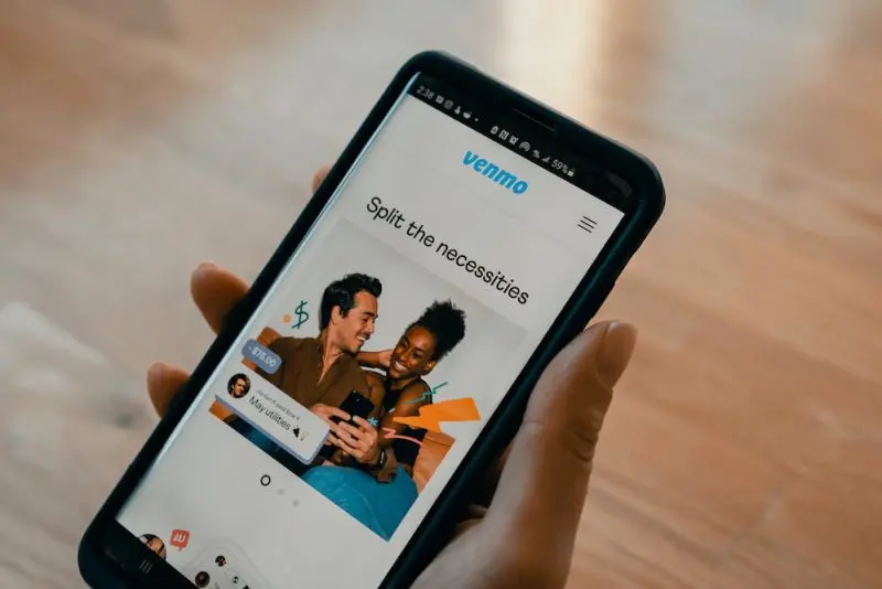 How to use Venmo Balance instead of Card?