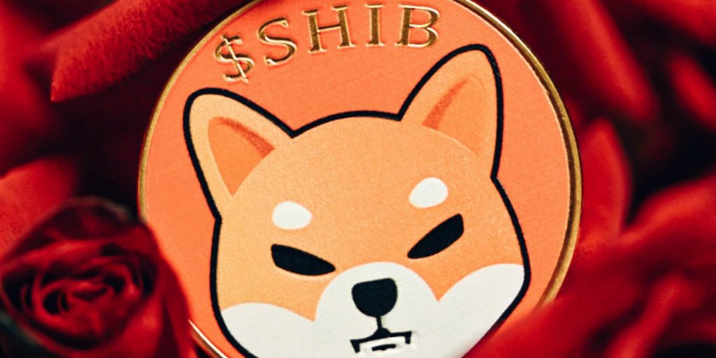 Shiba Inu Sees Surge in Buying Activity While Price Plummets